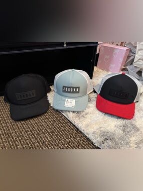 Men Jordan Hats